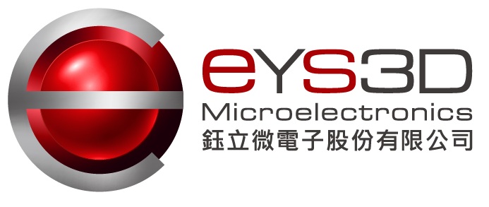 鈺立微電子股份有限公司 LOGO